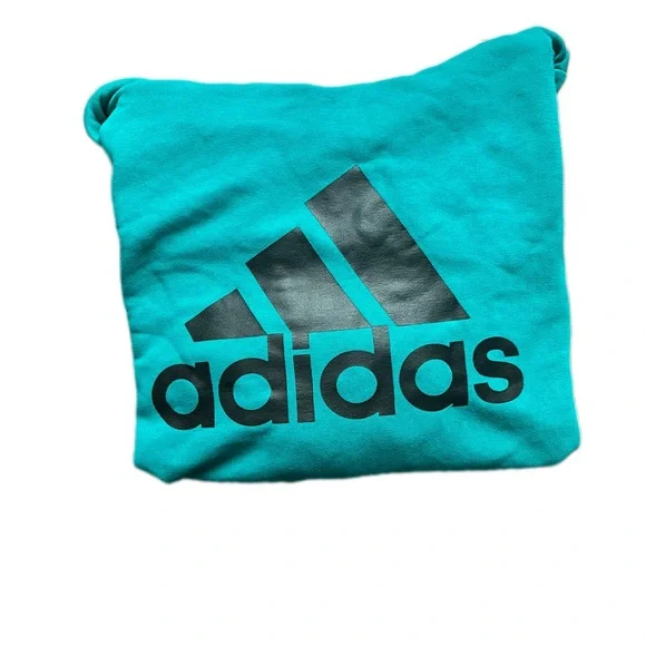 ADIDAS SWEATER - Picture 3 of 3